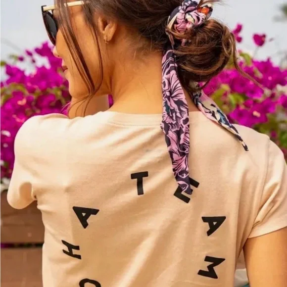 Guava Shop Team Aloha pocket tee - Picture 4 of 8